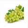 White Grapes