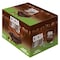 Cocoa Lovers Wafer With Hazelnut Cream - 8 Pieces - 12 Count