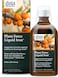 Gaia Herbs Plantforce Liquid Iron Supplement, 8.5 Ounce, Supports Healthy Iron And Energy Levels, Great-Tasting Vegetarian Herbal Formula