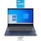 Lenovo IdeaPad 3-15ITL6 - Intel Core i3 - 4GB RAM - 1TB HDD - 15.6-inch FHD - Intel GPU - DOS - Abyss Blue