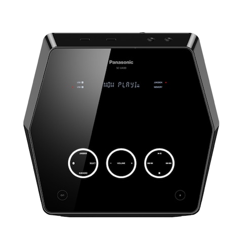 Panasonic Urban Audio UA90 - 2000W Wireless Speaker