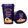 Dairyland Peach And Mango Yogurt 450ml