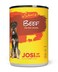 Josera Josi Dog Beef in Sauce Wet Food - 415g