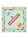 Generic Monopoly Family Board Game