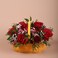 Giftabliss Floral Romance Fresh Flowers