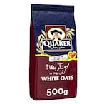 Buy Quaker White Oats 500g in Kuwait