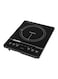 Geepas Infrared Stove Cooker 2000W Gic33013 Black