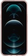Spigen Crystal Flex designed for iPhone 12 Pro MAX case cover - Rose Crystal