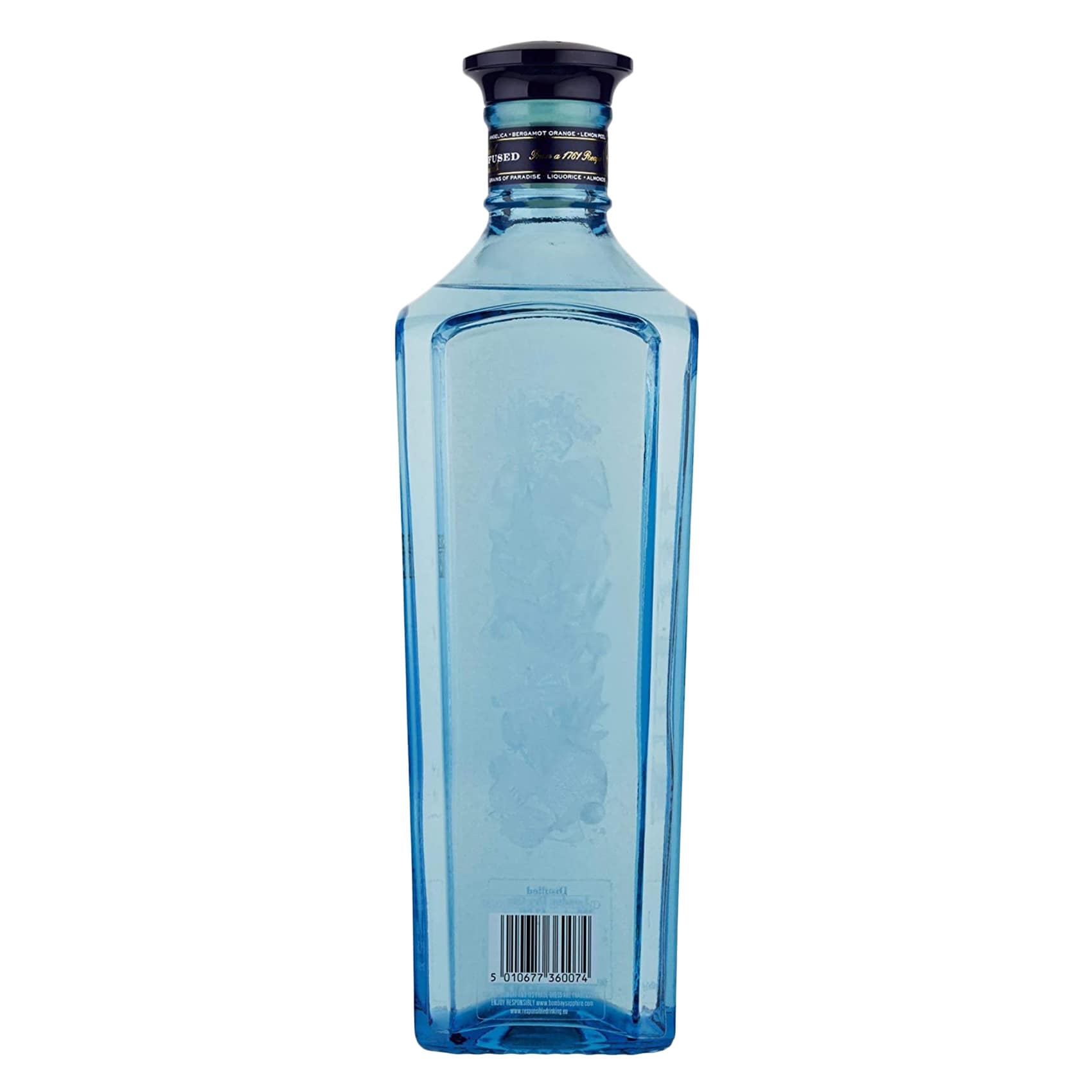 STAR OF BOMBAY 47.5度 750ml Bombay STAR OF BOMBAY Gin 47,5% Vol. 0,7l @Malva