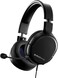Steelseries Arctis 1 for Playstation (PS4), 61425, Black