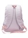 School Bag With Laptop And Tablet Pocket, Pink