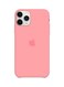 Generic Protective Silicone Case Cover For Apple iPhone 12 Pro 6.1Inch Pink