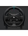 Logitech G923 Trueforce Sim Racing Wheel - PS4 And  PC