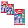 Maped Rubber Eraser With Holder 1 Piece With 2 PC Refills 1 Pack