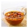 Borosil Borosilicate Glass Mixing Bowl 1.7L