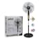 SANFORD STAND FAN 16" SF901SFN BS