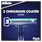 Gillette Blue II Plus Disposable Razors - 10 Razors