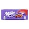 Milka Chocolate Cherry Cream 100GR