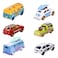 Majorette Volkswagen The Originals Car Toy Assorted