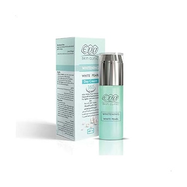 ايفا كريم مرطب نهاري - جرام