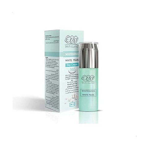 Eva Skin Care Day Cream - 50gm