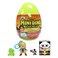 Ryan's World Mini Dino Adventure Surprise Egg Green