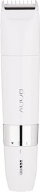 Braun Bs 1000, Body Mini Trimmer Wet &amp; Dry With Trimming Comb, White