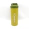 480ML Colorful BPA Free Protein Gym PP Water Bottle