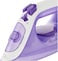 Braun Texstyle 3 Steam Iron, Violet, Si 3042 Vi