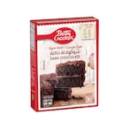 Buy Betty Crocker Dark Chocolate Cake Mix 510g Pack of 2 in UAE