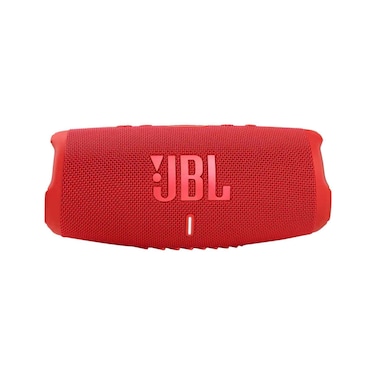 JBL Bluetooth Speaker Charge 5 Red