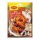 Maggi Hot &amp; Spicy Mix 34g