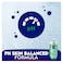 Nivea Fresh Shower Gel Body Wash - Fresh Aloe Scent - 250ml