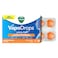 Vicks Vapodrops Orange Menthol Tablets 16 Pieces