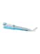 Rebune Hair Straightener -White/Blue