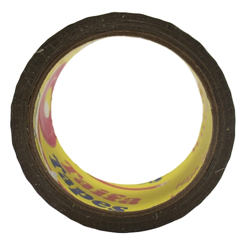 TAIFA BROWN TAPE 48MMX50M STANDARD