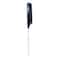 Pegasus Hard Rubber Rat Tail Comb, 103
