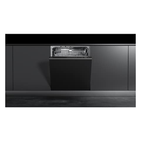 TEKA DFI 46700 Fully integrated dishwasher A++ with Extra Drying function