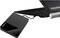 Toshiba 4TB Canvio Ready Portable Hard Drive USB 3.2 Gen1 matte and gloss finish Black - HDTP340EK3CA