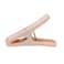 Delcasa 24 Pcs Plastic Clip With Rope, Dc2027, Laundry Clothes Pins Clips With 10 Meter Rope, 4 Colors Clothes Drying Line Pegs For Kitchen Outdoor Trip, Air-Drying Clothing Pin Set