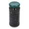 ITALIA SLICED BLACK OLIVES 230/120 gr