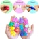 36 PCS Mochi Squishy Toys Kawaii Squishies Dinosaur Unicorn Sea Animals Stress Relief Toys Pack for Kids Boys Girls Christmas Party Favors Stocking Stuffers Gifts