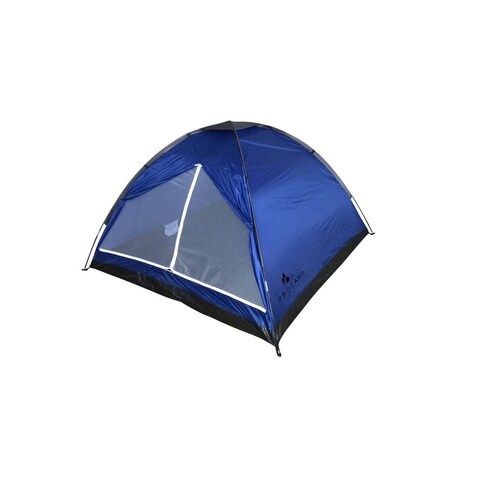 Procamp - Sun Dome Tent 3 Person, Can Sleep 3 People On 1 Door