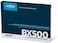 Crucial BX500 2TB SATA 2.5 inch SSD