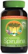 Nutrex Hawaii Pure Hawaiian Spirulina Powder 5 Ounce, Vegan, Non-Gmo, Immunity Support, Superfood Supplement &amp; Natural Multivitamin