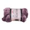 Morano Velvet Blanket - 130 x 180 cm - Purple