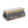 Tech Star AAA Battery 40 Pieces