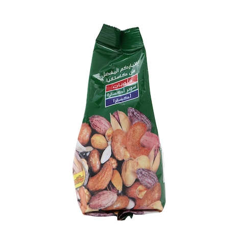 Castania Super Extra Mixed Nuts 450g