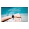 Oraimo OSW-32 2 Pro Smart Watch 1.75 Inch Black