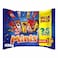 Nestle Minis Mix Chocolate Value Pack, 420g